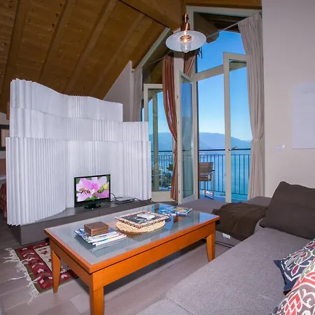Apartamento Vista D'oro Palma Apt. 21
