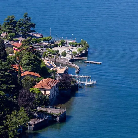 Apartament Vista D'oro Palma Apt. 21 Perledo