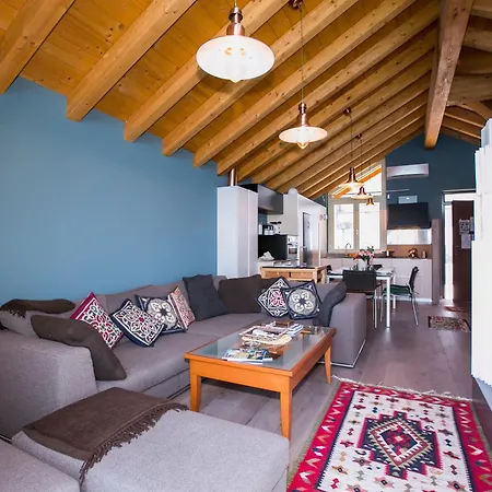 Vista D'oro Palma Apt. 21 * Perledo