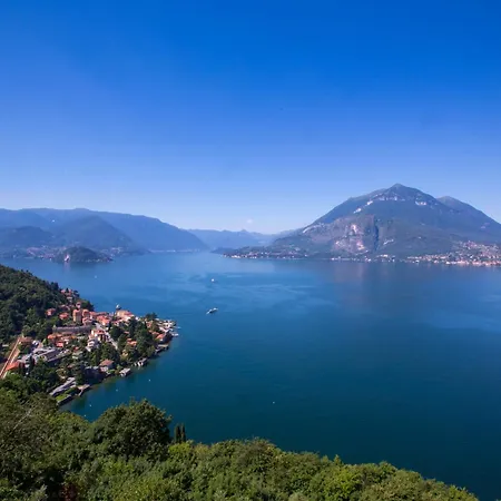 Vista D'oro Palma Apt. 21 Apartment Perledo