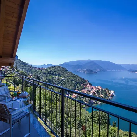 Vista D'oro Palma Apt. 21 *