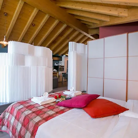 Vista D'oro Palma Apt. 21 Apartment