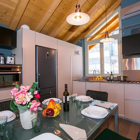 Vista D'oro Palma Apt. 21 Apartament *