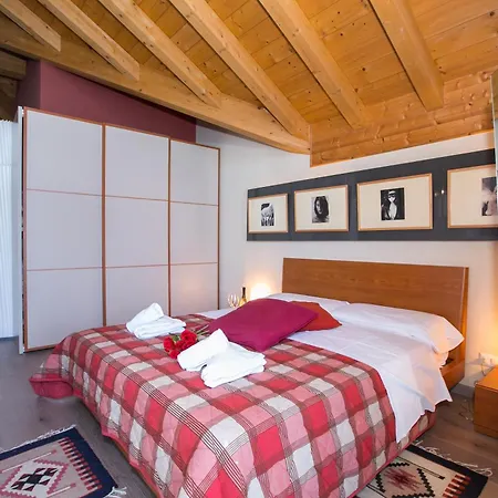 Vista D'oro Palma Apt. 21