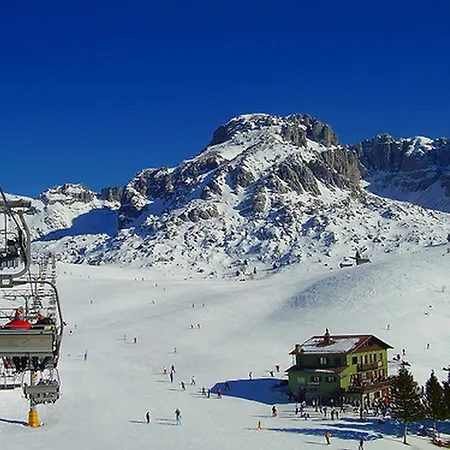 Vista D'oro Palma Apt. 21 Perledo