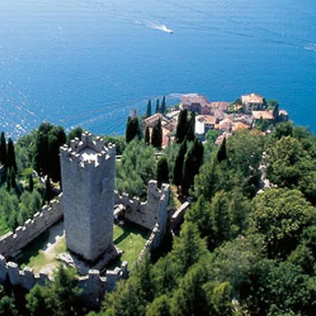 Vista D'oro Palma Apt. 21 Apartment