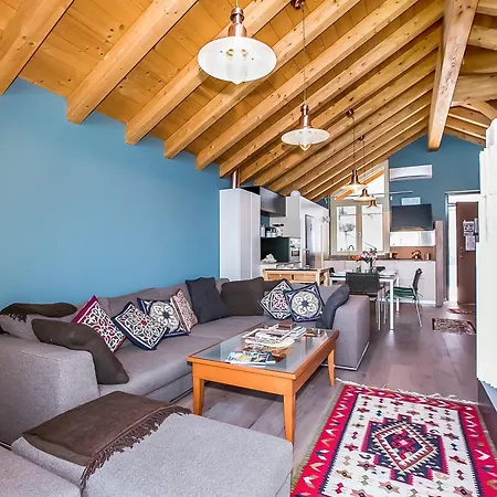 Vista D'oro Palma Apt. 21