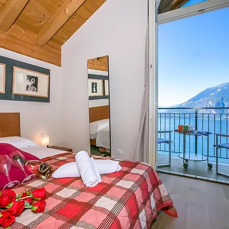 Apartamento Vista D'oro Palma Apt. 21 Perledo