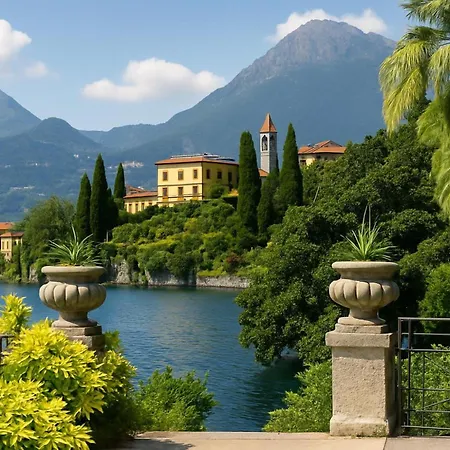 Vista D'oro Palma Apt. 21 Appartement *