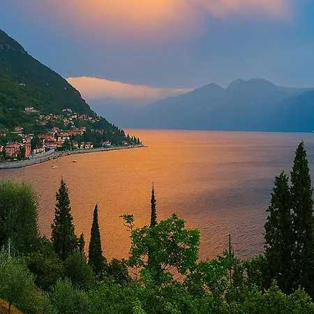 Apartamento Vista D'oro Palma Apt. 21