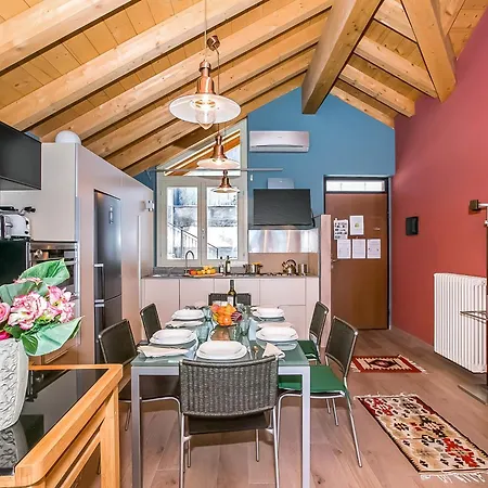 Διαμέρισμα Vista D'oro Palma Apt. 21 *