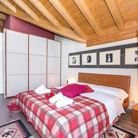 Διαμέρισμα Vista D'oro Palma Apt. 21 Perledo