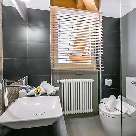 Vista D'oro Palma Apt. 21 Διαμέρισμα