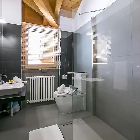 Vista D'oro Palma Apt. 21 Διαμέρισμα *
