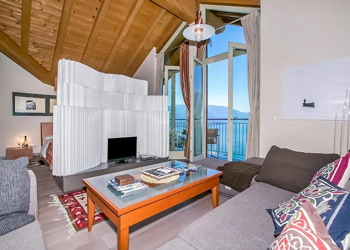 Vista D'oro Palma Apt. 21