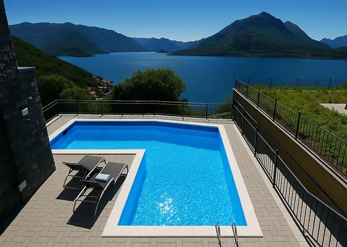 Vista D'oro Palma Apt. 21 Appartement *