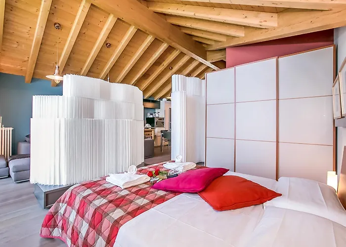 Vista D'oro Palma Apt. 21 Perledo