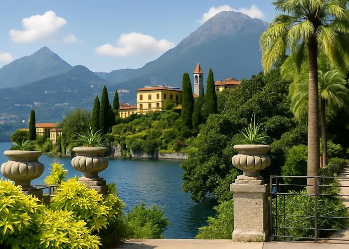 Vista D'oro Palma Apt. 21 Appartement *