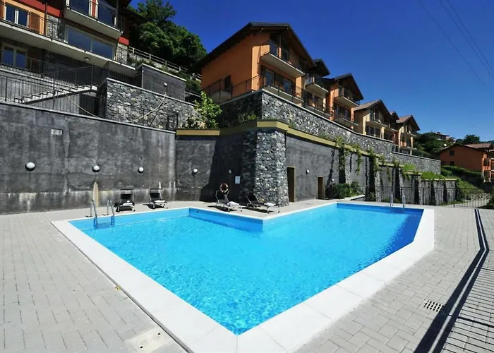 Vista D'oro Palma Apt. 21