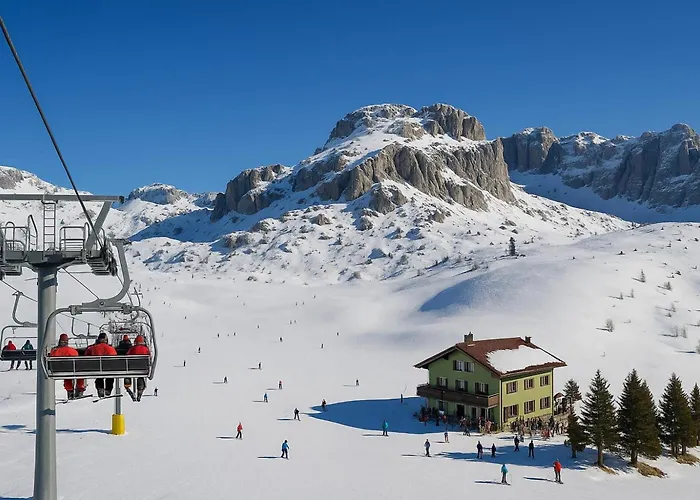 Vista D'oro Palma Apt. 21 Appartement *