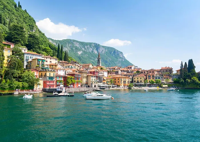 Vista D'oro Palma Apt. 21 *