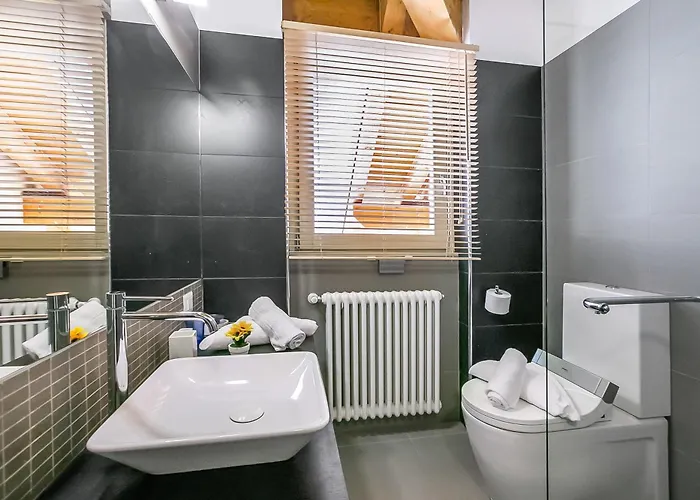 Appartement Vista D'oro Palma Apt. 21 *