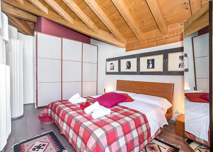 Vista D'oro Palma Apt. 21 *