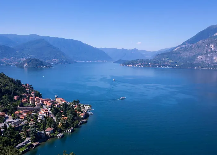 Vista D'oro Palma Apt. 21