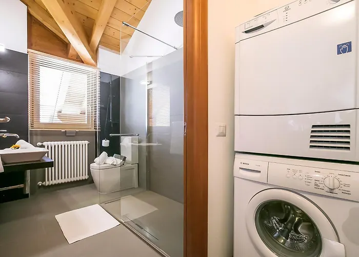 Appartement Vista D'oro Palma Apt. 21