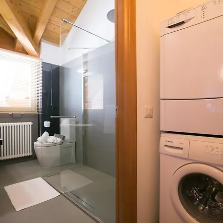 Vista D'oro Palma Apt. 21 Perledo