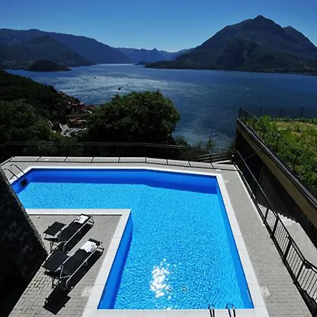 דירה Vista D'oro Palma Apt. 21 Perledo