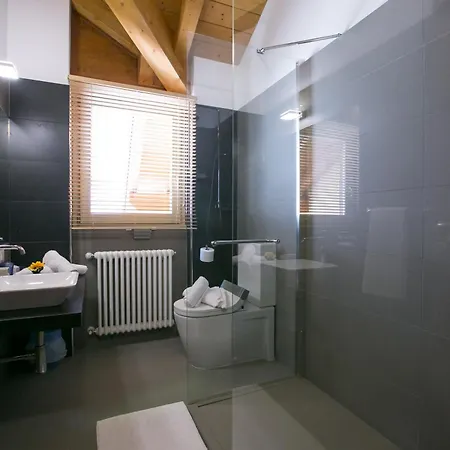 Vista D'oro Palma Apt. 21 דירה