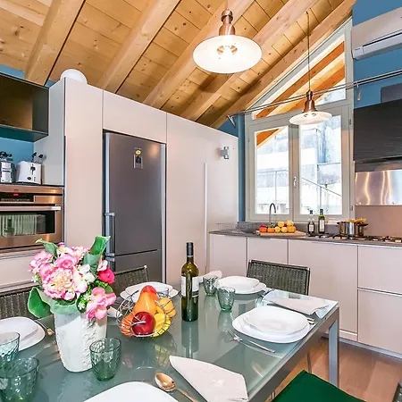 Vista D'oro Palma Apt. 21 ペルレード