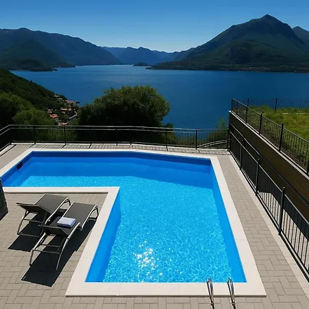 Vista D'oro Palma Apt. 21 アパート *