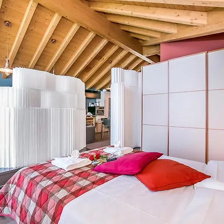 Vista D'oro Palma Apt. 21 ペルレード