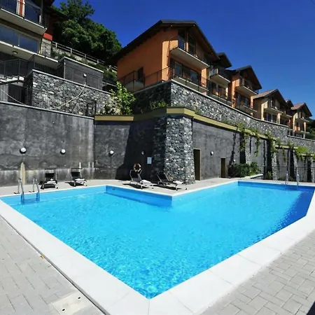 Vista D'oro Palma Apt. 21