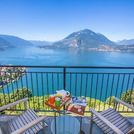 Vista D'oro Palma Apt. 21 アパート ペルレード