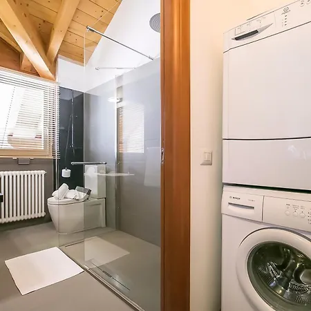 アパート Vista D'oro Palma Apt. 21