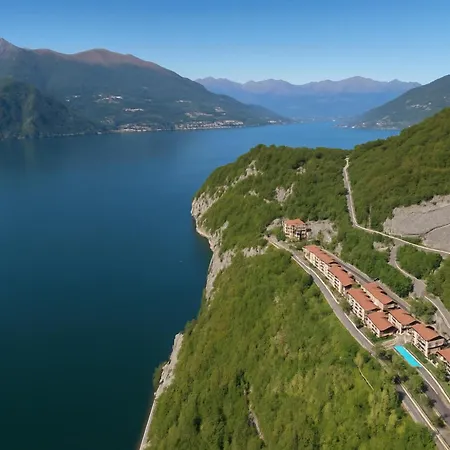 アパート Vista D'oro Palma Apt. 21 ペルレード