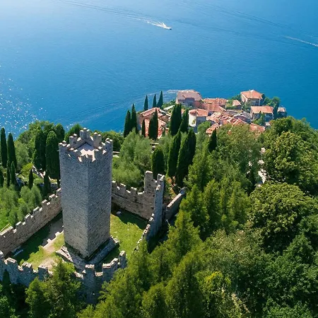 アパート Vista D'oro Palma Apt. 21 ペルレード